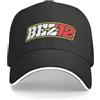 DNRASOK Marco Bezzecchi 72 Baseball cap Designer Hat Cappello Western Cappello Derby Donna Beach Fashion Uomo