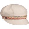 LIPODO CAPPELLISHOP Sanora Coppola Newsboy Prodotto in Italia Donna Primavera Estate
