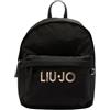 Liu Jo Jeans ZAINO NERO U