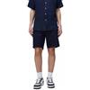 NAPAPIJRI Nemi Chino Bermuda Blu Scuro