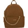 LIU JO Adonide ECS Backpack M Bran