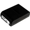 akku-net Batteria per video Panasonic NV-R33, 4,8V, NiMH