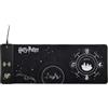 Power Idolz Tappetino da Gaming XL RGB Harry Potter con Ricarica Wireless 15W - LED Personalizzabile, Antiscivolo, Resistente ai Liquidi