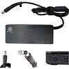 PAMA GROUP Caricatore Dell Latitude E 6230 E6330 E6330 E6400 E6410 E6420 E6430 E6440 E6510 E6520 530 6540 E7240 E7250 7390 7490 7480 5490 5580 5480 19.5V 4.62A 90W Connettore: 7.4 X 5.0mm