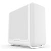 Hyte X50 Air Modern Performance ATX Mid-Tower PC Gaming Case - Biancaneve