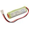 VI VINTRONS 2000mAh Battery For Alcatel Bluetooth 4068, 4068IP Touch