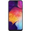 Samsung Galaxy A50 Dual SIM 128GB 4GB RAM SM-A505FN/DS Nero SIM Free