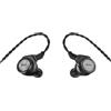 iBasso 3T-154 Cuffie In-Ear Audiophile (Nero)