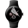 PHONILLICO Pellicola protettiva in plastica per orologio Google Pixel Watch 2 [6 pezzi] Protezione per schermo ultra resistente