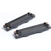 LICHIFIT 1 coppia di altoparlanti TV BN96-18089B/M/H per televisori Samsung UA55D8000YJ UA55F7500BJ