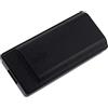 akku-net Batteria per videocamera a infrarossi Flir ThermaCam E2, 7,4V, Li-Ion