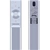 WKOLF Nuovo BN59-01300F BN59-01300J BN59-01300G BN59-01300L Telecomando di ricambio per Samsung 4K Q8D, Q8DN, Q9FN GQ55Q8CN GQ55Q8DN GQ55Q9FN GQ65Q8DN GQ8DN 8FN GQ 65Q8FNGT