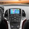 Loddery 2+64G Android 14 Autoradio Stereo per Opel Astra J 2011-2012 per Buick Excelle 2010-2014 con Carplay Android Auto, 7 pollici Touch Screen Radio Lettore Multimediale con navigazione GPS FM RDS SWC DSP