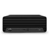 HP 400 G9 i5-12500 Desktop Intel� Core??? i5 16 GB DDR4-SDRAM 512 GB SSD Windows 10 Pro PC Nero (HP ProDesk 400 G9 SFF, Core i5-12500, 16GB, 512GB SSD, DVD-RW, Win 11 Pro DG, 3yw)