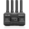 Accsoon CineView SE Senza fili Ricevitore video 2.4G/5G wireless 1080P 60FPS HDMI, 50ms di latenza, portata 1200FT/350M, Lavorare con Accsoon CineView HE, SE (1xR)