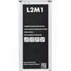 L2M1 Batteria EB-BJ510CBE per Samsung Galaxy J5 2016 J5(6) J510 J510F J510F/DS J510FN J510FN/DS 3100mAh 11.94Wh 3.85V EB-BJ510CBC