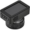 Muuoeou Telescopio Oculare Fotocamera per Astronomia 4K 3 Pollici Display A Colori Oculare Elettronico Astrofotografia Planetaria, Birdwatching