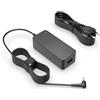 Superer 65W 45W Caricatore Compatibile con Lenovo Yoga 530, Ideapad C340
