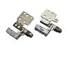 ZAHARA LCD Cerniere Hinges per dell Latitude E5570 5570, Precision 15 3510 P48F LCD Screen Hinge No Touch