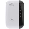 Exotic4IT Winstars Wirlesss-N 300Mbps Repeater Support Standard AP Mode