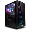 Vibox VIII-573 PC Gaming - Intel Core i9 12900KF 16 cores - Nvidia RTX 5060 Ti 8GB - 16GB RAM - 1TB SSD - Windows 11 - WiFi 6 + Bluetooth 5.4