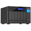 Qnap TvS-H674 - Server Nas - 6 Alloggiamenti - Sata 6gb/s
