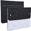 Sölmo WILDLIFE FRIEND Sølmo Laptop Case 13 pollici - Custodia protettiva per laptop e tablet da 13 pollici - Custodia MacBook Air - Protezione da urti, graffi, schizzi e polvere - Elegante e durevole - 36,5