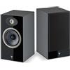 Focal Theva N°1 Nero - Altoparlante Libreria (coppia)