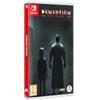 Clear River Games Dementium The Ward NS