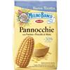Raspada MULINO BIANCO PANNOCCHIE GR.350 - 12 unità