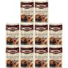 West End Caffè al Ginseng Solubile West End - 200 Bustine Monodose (10 confezioni da 20)