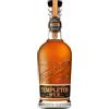 Templeton Rye Barrel Strength Straight Rye Whiskey 2020 56,6% Vol. 0,7l