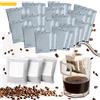 PROFISTA Drip Coffee (Symphony Set) Bustine Caffè in Infusione - da Portare con Sé, Ideale per la Festa del Papà e il Campeggio - 100% Arabica Macinato, 30 da 12 g (Symphony)
