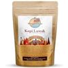 Monkey Business Coffee - Chicchi Di Caffè Macinato Kopi Luwak Selvatici - 1 Chilogrammi (Altri Pesi E Tipi Di Fagioli Disponibili) - Sourced Sostenibile (Dall'indonesia)