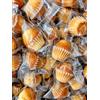 Generico Baby Muffins Farcite Con Crema Al Limone Monoporzione Snack Dolci Per Buffet Eventi Feste Catering Colazione Merenda Confezione Convenienza Variante 1,7Kg O 850Gr (850gr)