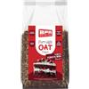 BPR Nutrition - Porridge oat flakes 500g - Fiocchi d'avena (Torta Foresta Nera)