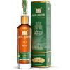 A.H. Riise X.O. Reserve Port Cask Rum - Old Edition 45% Vol. 0,7l in Giftbox