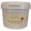Levicciola- Pasta di nocciola PURA 100% Piemonte IGP Langhe - Senza zuccheri aggiunti, senza glutine e lattosio, Ideale per dolci gourmet e colazione - 500g