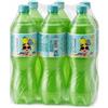Generico Limonata per Tomarchio Bibita Gassata al Limone 6x1,25L - Bevanda Analcolica Frizzante con Succo di Limone, Gusto Fresco Siciliano