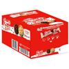Generico Ringo feat. Gocciole Biscotti con Gocce di Cioccolato e Crema al Latte, Limited Edition ShowBox 42x27,5g