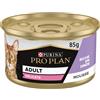PURINA Pro Plan Pro-Plan Gatto Latt. Delicate Tacchino, 24 x 85g