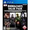 CAPCOM PS4 BIOHAZARD 4 5 6 Origins Collection Value Pack Soundtrack CD Japan CPCS-01150