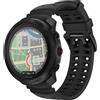 Polar Vantage M3 - Orologio da Corsa con Display AMOLED, GPS a Doppia Frequ Nero
