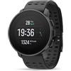 SUUNTO 9 Peak Pro Orologio Sportivo Uomo e Donna, Smartwatch Impermeab All Black