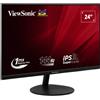 VIEWSONIC 24 16:9 (23.8 ) 1920 X 1080 SUPERCLEAR® IPS