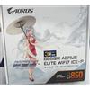 GIGABYTE Scheda madre GIGABYTE B850M AORUS ELITE WIFI7 ICE-P Rin modello Micro-ATX MB6898