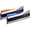 ‎G.SKILL G.SKILL Trident Z5 RGB Series (Intel XMP 3.0) DDR5 RAM 64GB (2x32GB) 6400MT/s CL