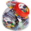 Emtec ECMMD32GC410JAR USB Flash Drive 32 GB C410 USB 2.0 Candy Jar 80 Pieces