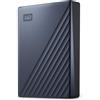 WD 6TB My Passport Ultra, portable external storage, external hard drive, softwa