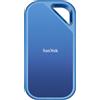 ‎Western Digital Technologies, Inc. SanDisk Creator Pro Portable SSD 2 TB (For Content Creators, Robust Construction